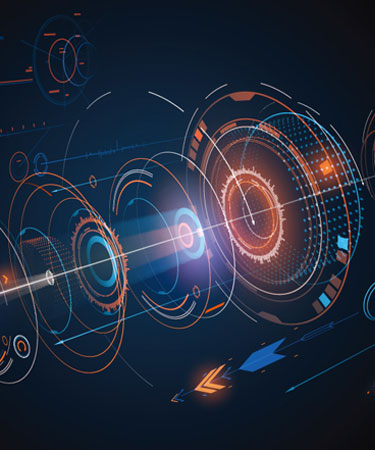 一站式服务,全球化布局